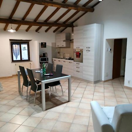 Francigena Viterbo Apartment Con Parcheggio Gratuito A Soli 2 Minuti Ngoại thất bức ảnh