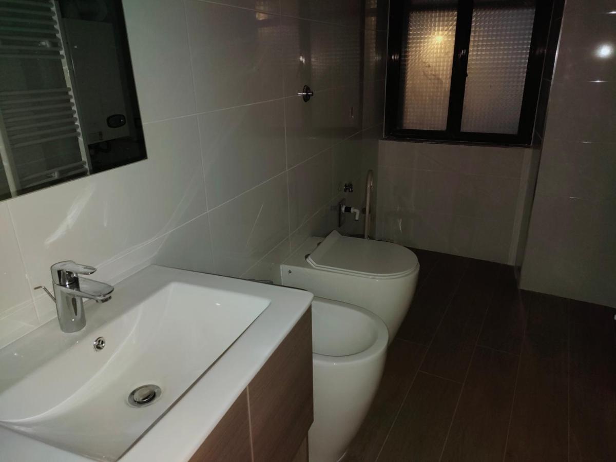 Francigena Viterbo Apartment Con Parcheggio Gratuito A Soli 2 Minuti Ngoại thất bức ảnh