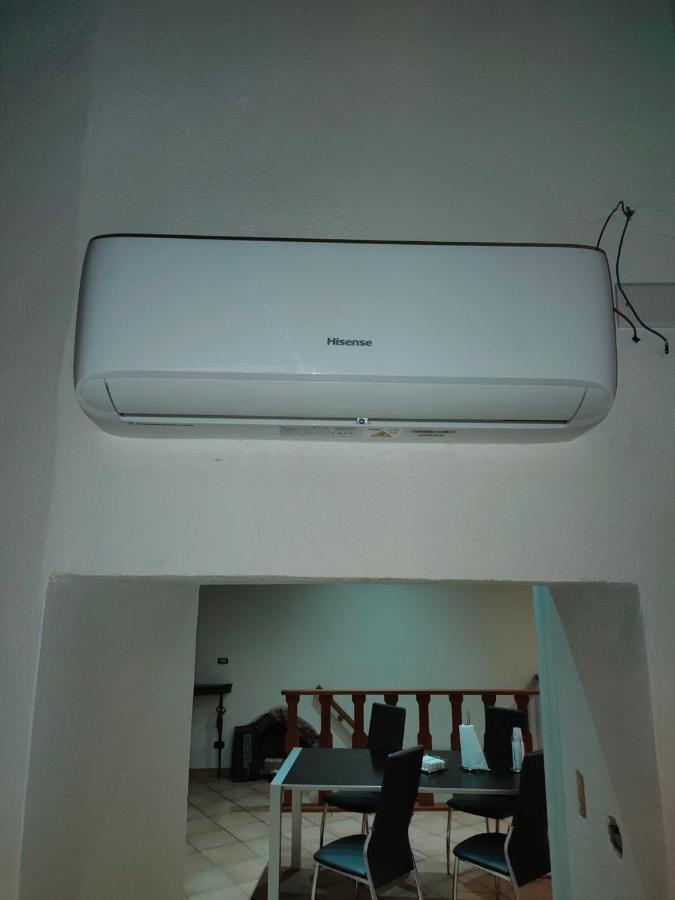 Francigena Viterbo Apartment Con Parcheggio Gratuito A Soli 2 Minuti Ngoại thất bức ảnh