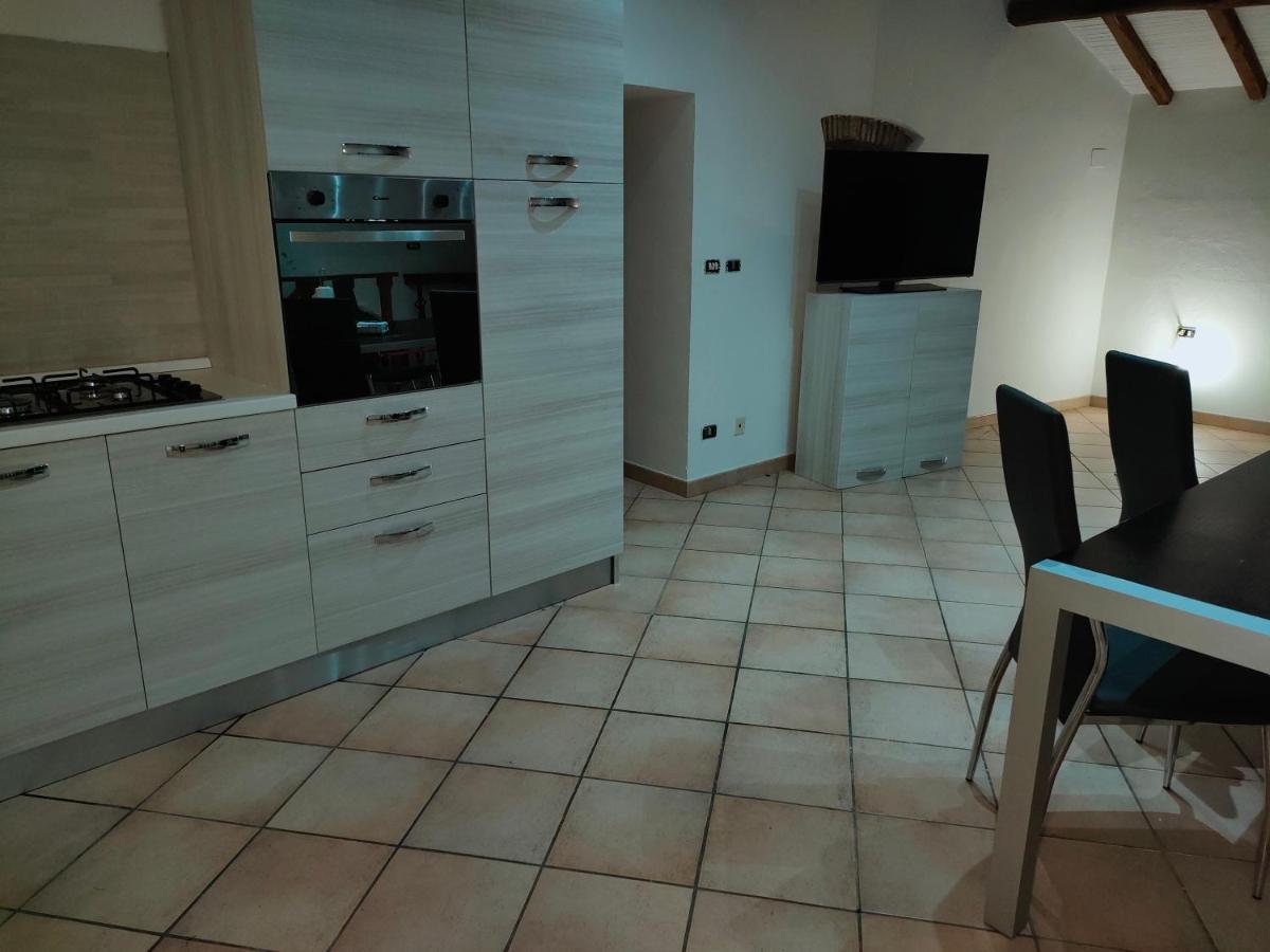 Francigena Viterbo Apartment Con Parcheggio Gratuito A Soli 2 Minuti Ngoại thất bức ảnh