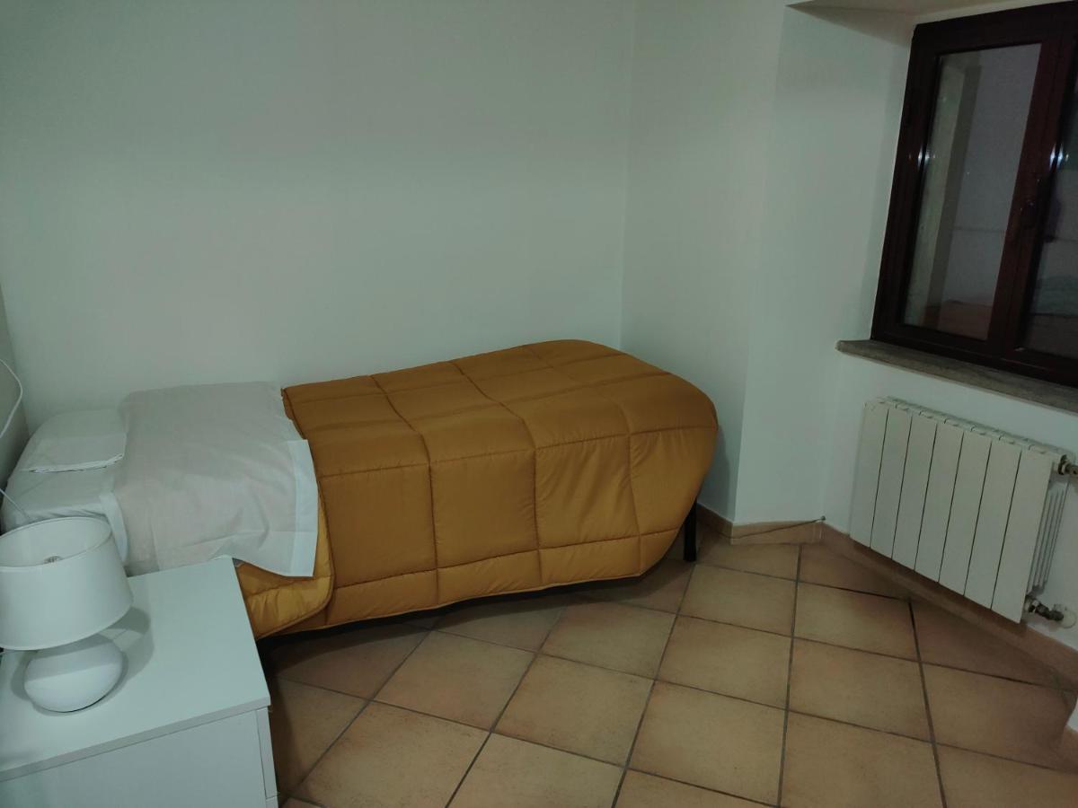 Francigena Viterbo Apartment Con Parcheggio Gratuito A Soli 2 Minuti Ngoại thất bức ảnh