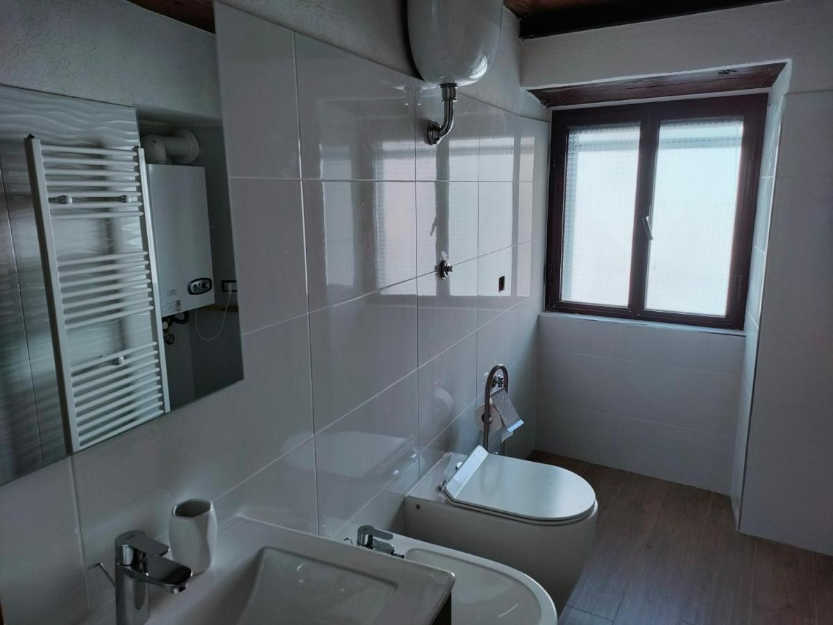 Francigena Viterbo Apartment Con Parcheggio Gratuito A Soli 2 Minuti Ngoại thất bức ảnh
