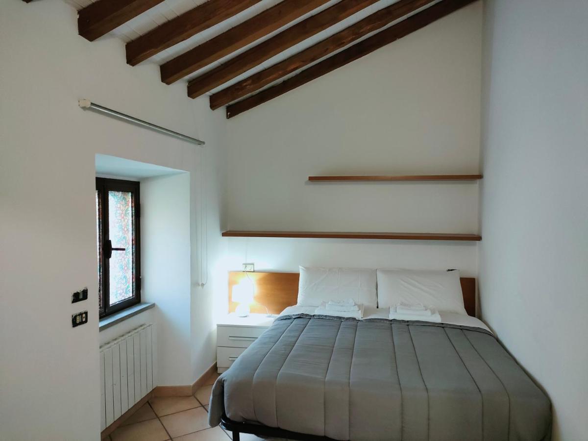 Francigena Viterbo Apartment Con Parcheggio Gratuito A Soli 2 Minuti Ngoại thất bức ảnh